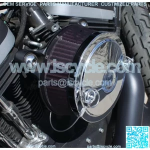 Cycle Stealth Air Cleaner Pre Filter 170-0193,