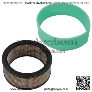 2408303 Air Filter For Toro Workman 3100 Debris Blower 800 For Kubota ZG20 ZG23