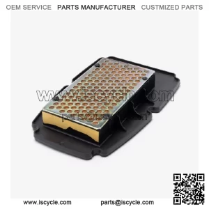 Air Filter Element for Loncin LX650-2C,Voge 650DSX Euro 5 LX650-2C-E5 Air Filter