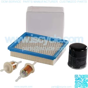 Club Car Ds Tune Up Kits Fits DS Gas Carts 1992 & Up with FE290 FE350 Engines