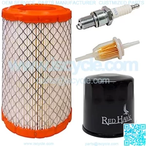 Tune Up Kit for Club Car Precedent 2004-Up Golf Cart