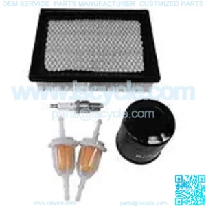 3G Tune Up Kit for Club Car DS Gas Golf Carts 1992+