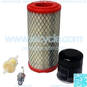 E-Z-GO Pro-Fit PF11218 Tune Up Kit for Club Car Precedent