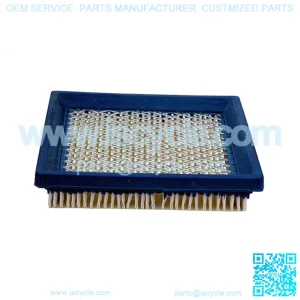 Panel Air Filter 4-5/8"X4-5/8" B&S 2841