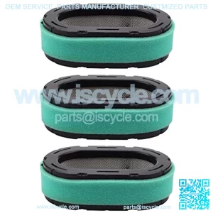 3 Pack 32 083 09-S 32 883 09-S1 Air Filter for Kohler KT715 KT725 KT730 KT735 KT740 KT745 KT610 KT620 19HP-26HP Engine 32 883 09-S1 Lawn Mower