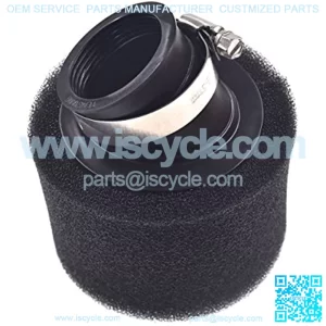 38mm Air Filter For 110cc 125cc ATV Quad Pit Dirt Trail Monkey Bike 50cc Scooter,