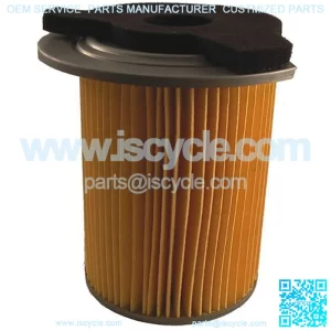 Yamaha Air Filter Element | For G1 (2-Cycle) Gas and G14 (4-Cycle) Gas Golf Cart