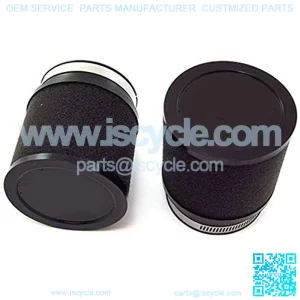 PK-82 Black MEDIUM Air Filters,