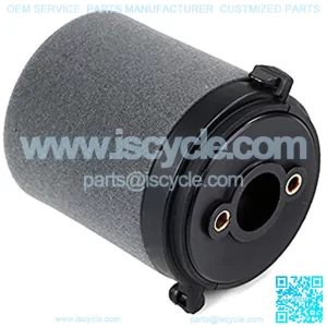 Air Filter Set Fit for 1/5 HPI ROVAN Baja 5B 5T 5SC for 23Cc 26Cc 29Cc 30.5Cc 32Cc 36Cc Engine for Rovan King Motor