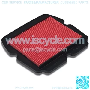 Big Bike Parts 5-418 Air Filter