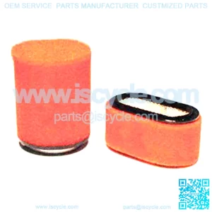 1987-2005 KAWASAKI KL/KLR 250 AIR FILTER KAWASAKI DIRT BIKE, Manufacturer: FILTER, Manufacturer Part Number: NU-2384ST-AD, Condition: New, Stock Photo - Actual parts may vary.,