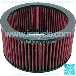 CYCLE FILTER AIR HI-FLOW E/G,