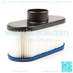 Kawasaki 490-200-M022 Air Filter Engine Parts, Natural