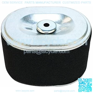 Air Filter Cleaner For Coleman CT200U Trail200 Trail Mini Bike 196cc