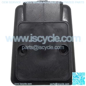 Air Filter Box for 2-Stroke 47cc 49cc Mini Pocket Bike