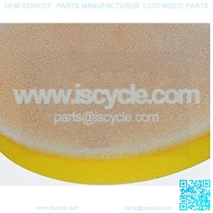 Orange Cycle Parts Air Filter for Honda ATC 110 ATV 1979-1982