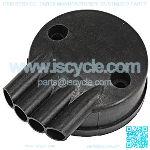 Air Filter For 49cc 70cc 80cc Motorised Motorized Bicycle Engine New