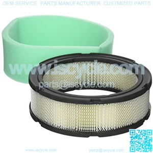 Air Filter Cartridge/Pre-Cleaner 12.5 - 20 HP 5050K