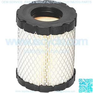 New Replacement 798897 794935 Air Cleaner Cartridge Filter for 44M977 44P977 44Q977 49L977, Lawn Mower Air Filter