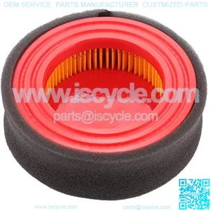 951-14628 Air Filter for MTD 11A-02SB700 11A-B0SD731 11A-B1SD700 25B-55SD799 LE 100 Edgers Troy-Bilt 5T65RU 5T65RUA 5T65VUA 140cc Engines Replace MTD 751-14628 16199