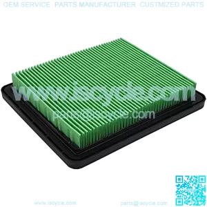 Air Filter Cleaner Element Replace For Honda 17211-ZE8-000, 17211-ZL8-000, 17211-ZL8-003, 17211-ZL8-013, 17211-ZL8-023 Replacement for GC135 GC160 GC160A GC160LA GC160LE GC190 GC190A
