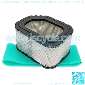 32 883 06-S1 Air Filter Replace for 32 083 06-S, 3208306, 3288306 With 32 083 08-S Pre Filter Fits SV710 SV715 SV720 SV725 SV730 SV735 SV740 SV810 SV820 SV830 SV840 20-25HP Lawn Tractor