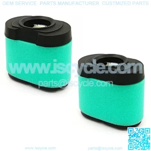Extended Life Series 2 Pack of Air Filter for 792105 276890 4163205 4163206 44H777