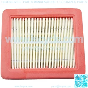 OEM Harmony II HRR216 (HRR2169PKA) (HRR2169VKA) (HRR216K9PKAA) (HRR216K9VKAA) Walk-Behind Lawn Mower Engines AIR Filter Cleaner Element