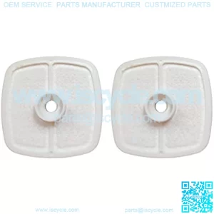 Air Filter Replaces Echo 130310-54130 Trimmer Replacement Parts 2 Pack