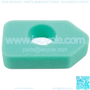 100-632 Air Filter Replaces 698369 5088H MTD 490-200-0011 5088 4216 5099