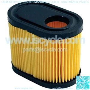 30-031 Paper Air Filter Replacement Part 36905 2-3/4-inches by 1-3/4-inches by 2-7/8-inches