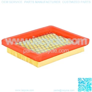 334420 Air Filter for MTD, Cub Cadet, Troy-Bilt Mowers Replaces OEM #951-15245, 751-15245, Multi