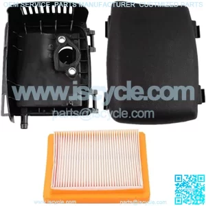 14-743-03-S Air Filter Kit for XT650-2031 XT675-2044 XT675-2075 XT650-2017 PH-XT675-3043 XT675-3066 PH-XT675-2044 Engine Lawn Mower