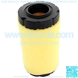 Air Filter for 42" 46" Craftsman YT-3000 YS4500 LT2000 19.5-21 HP Engine Yardman RZT42 RZT50
