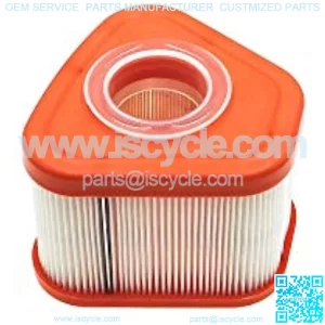 595853 Air Filter Replace for 595853 597265 Fits 115P02 115P05 123P02 123P07 123P0B 123P32 125P02 125902