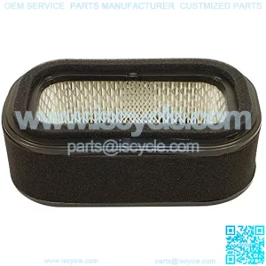 New Air Filter Combo 100-210 Compatible with/Replacement for 425, 445, 2500, 2500A, 2500B and 2500E Greens mowers, Kawasaki FD620D and FD661D M117254, MIU11376, MIU117254