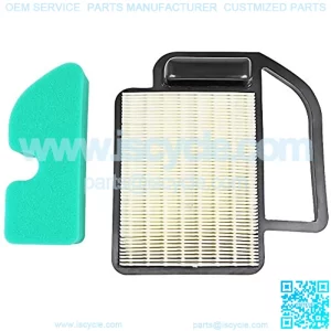 20 083 02 Air Filter & 20 083 03-S Pre Filter for SV470-610 KH 20 883 02 S1 20 883 06 S1 20-083-06-S 20-083-03S 20 789 01-S Craftsman 24642 Toro 98018