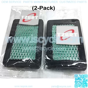 OEM Air Filter, 17211-ZL8-023 for HRR216, HRX217, GC160, GCV160, GC190, GCV190