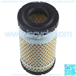 Air Filter 6C060-99410 6A100-82630 for Kubota B1410 B1610 B1700 B2100 B2400 B2400 B2410 B2630 B2710 B2910 B3030 B7300 B7400 B7410 B7500 B7510 B7610 B7800 Lawn Mower