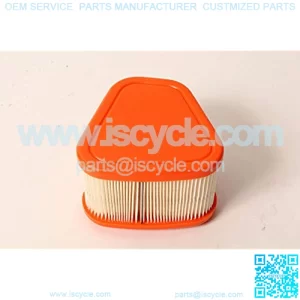 Lawn Mower Parts Air Filter Fits B&S 595853 597265 115P02 115P05 123P02 125902