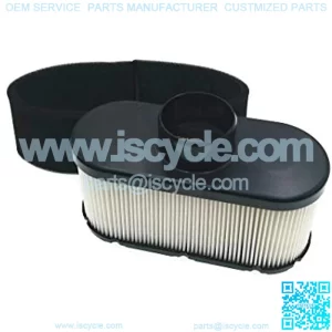 11013-7047 11013-7049 11013-0752 11013-0726 Air Filter for Kawasaki FR651V FR730V FR691V Engine Air Cleaner, Lawn Mower Air Filter with Pre Filter