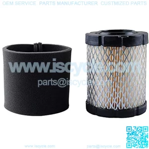 591583 Air Filter Replacement Compatible with Replaces 5429K, 591383, 796032 Pre-Filter Cleaner