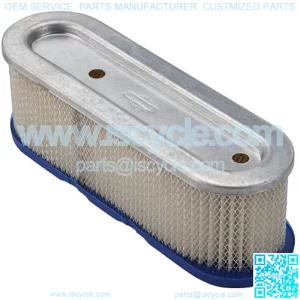 399806S Oval Air Filter Cartridge