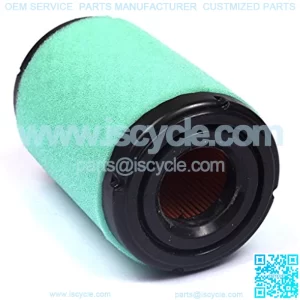 5428K Air Filter with Pre-Cleaner