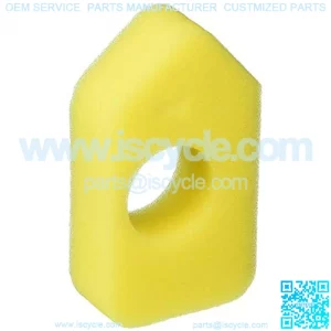 5088K Air Filter 3.0 - 5.0 HP with Plastic Air Cleaner Housing