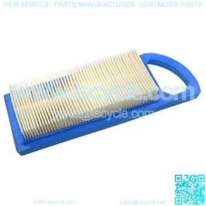Air Filter fits Bolens 13AM761F065 13AM761F265 13AM762F065 13AM762F265 13AM762F765 Riding Mower Models, Part 795115 Replacement