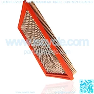 Replacement for Air Filter 0E9371A and 0E9371AS (1 Pack) by Universal Generator Parts