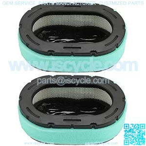 32 083 09-S 32 883 09-S1 Air Filter for Mtd XT1 XT2 Craftsman Lawnmower Tractor 2 Pack