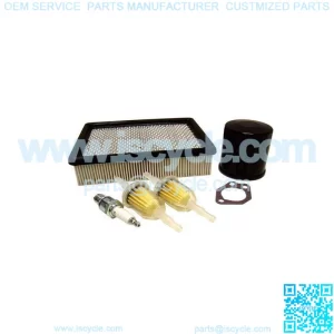 Tune Up Kit Without Oil Filter for Club Car DS Gas Golf Cart - Fits 1992-2004