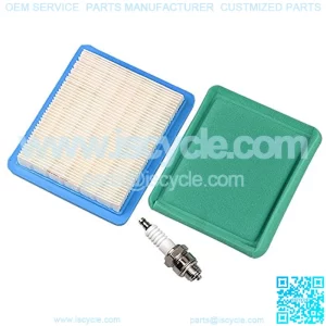491588 491588S 399959 Air Filter Compatible with 625e 675ex 725ex 625-675 Series TB110 TB130 TB210 TB230 LG491588JD Lawn Mower
